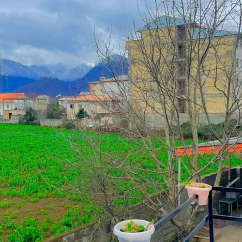 تصویر 10 - کلبه اميران  در  ماسال