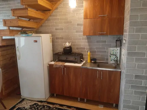 تصویر 6 - ویلا سیروس در  قائمشهر