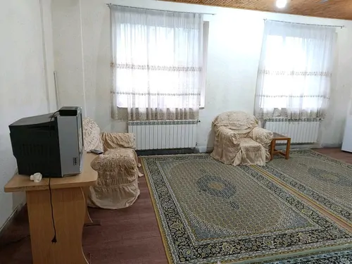 تصویر 6 - سوییت فرهنگیان ماچیان (اتاق 1) در رودسر