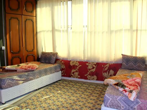تصویر 3 - هتل آپارتمان سلامت (طبقه دوم) در  کرمان