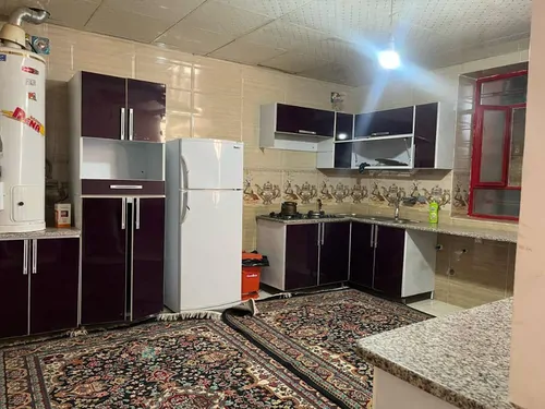 تصویر 5 - خانه  لبه پرتگاه در  دنا