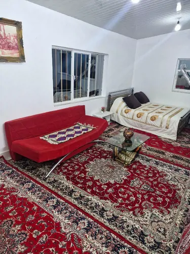 تصویر 10 - ویلا نیلوفر آبی در لنگرود