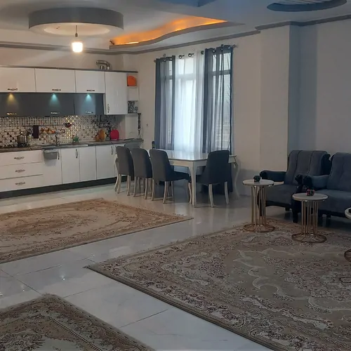 تصویر 5 - ویلا استخردار آبگرم جلال در  فردیس