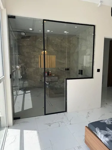 تصویر 23 - ویلا استخردار آبگرم لوکس رویال در  سهیلیه