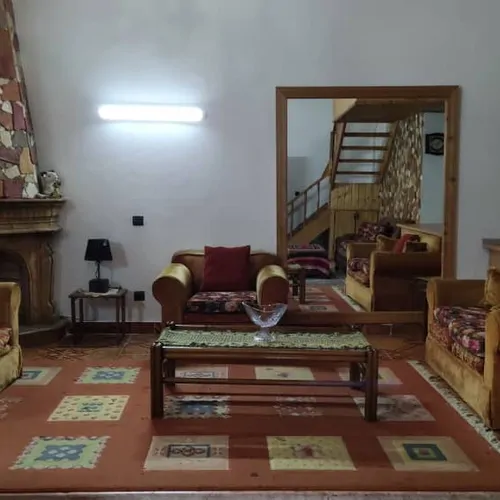 تصویر 4 - ویلا ساحلی سی سرا سه خوابه در متل قو