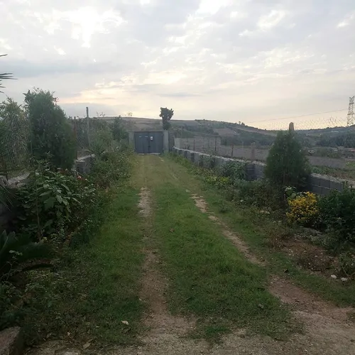 تصویر 2 - ویلا ویلا روستایی خارکش در ساری