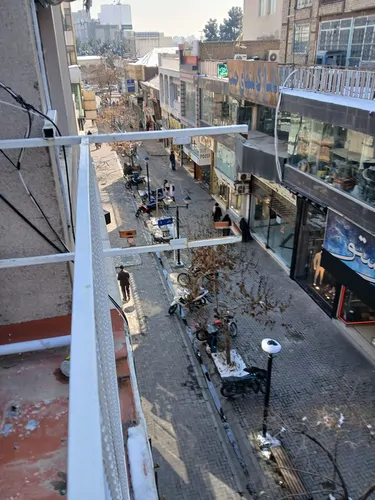 تصویر 3 - آپارتمان اتاقک ایران جان من  در مشهد