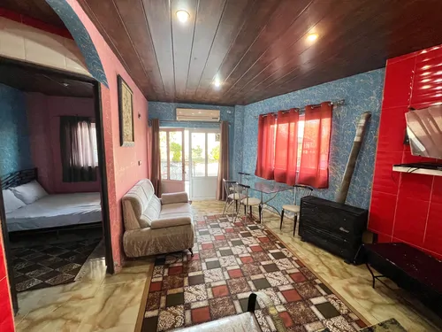 تصویر 10 - ویلا  خورشید با ویو دریا (8) در  بابلسر