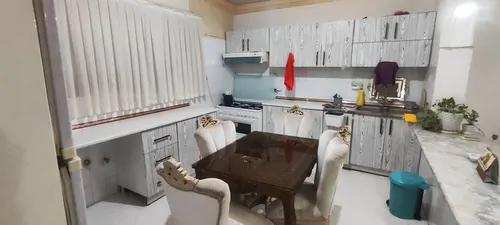 تصویر 2 - خانه خانه ویلایی همایون با آلاچیق و حیاط بزرگ مناسب دورهمی و اقامت در بابلسر