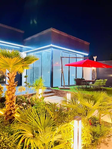 تصویر 12 - ویلا استخردار آبگرم مهدی  در  چهارباغ