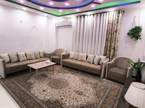 تصویر 4 - خانه طیب (1) پل کابلی در  آبادان