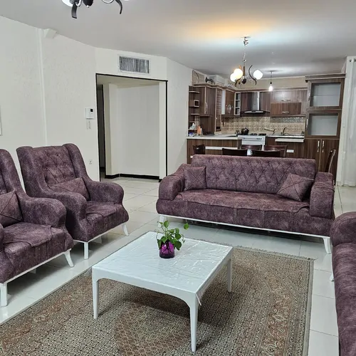 تصویر 4 - آپارتمان مبله کیانا در  شیراز