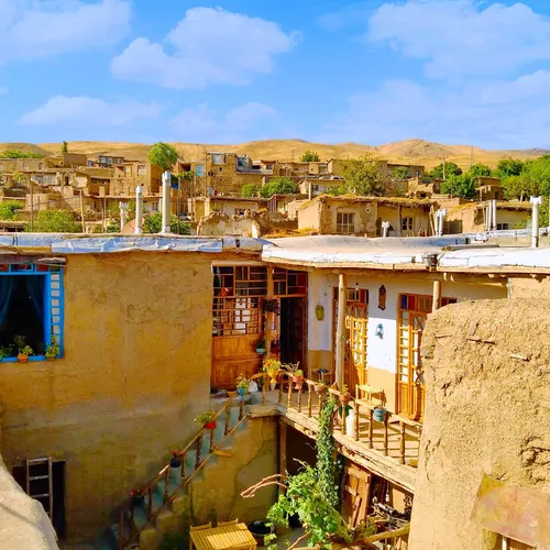 تصویر 19 - اقامتگاه بوم‌گردی ترلان (اتاق ۵) در  همدان