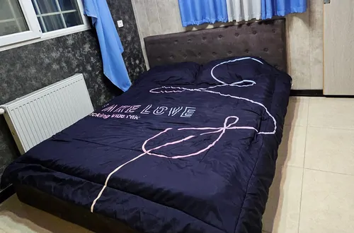 تصویر 8 - ویلا شیک سپهر با فوتبال دستی در سهیلیه