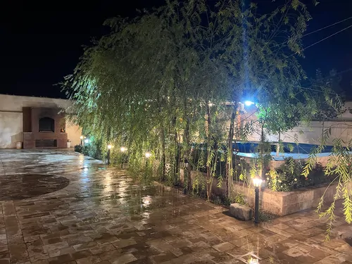 تصویر 17 - ویلا باغ استخردار آبگرم اقاقیا نزدیک مشهد در  مشهد