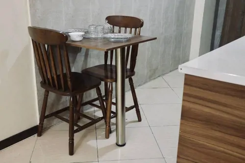 تصویر 9 - آپارتمان شانا (واحد 26 تیپ 6 ) در سیمون بولیوار در  تهران