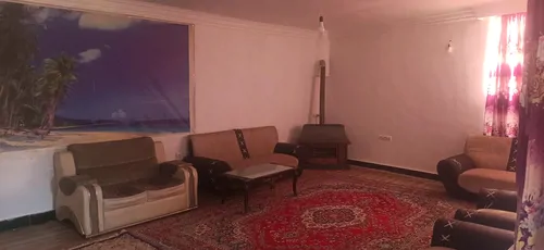 تصویر 2 - ویلا ویلا کوه قلعه در شاندیز