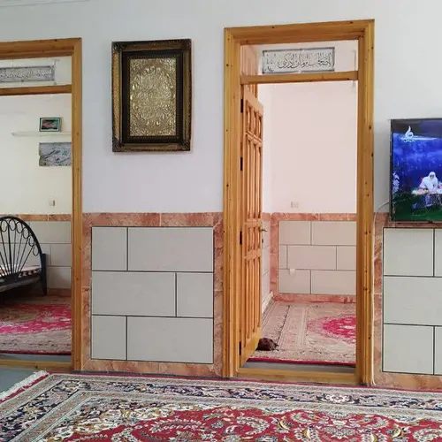 تصویر 10 - ویلا ریحون  در  علی آباد کتول