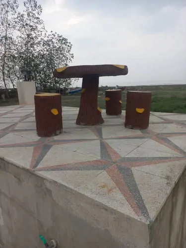 تصویر 4 - هتل آپارتمان عمارت لاکچری لاویا - مجتمع حمیدرضا در انزلی