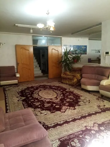 تصویر 3 - خانه اقامتگاه سیمین در نجف آباد