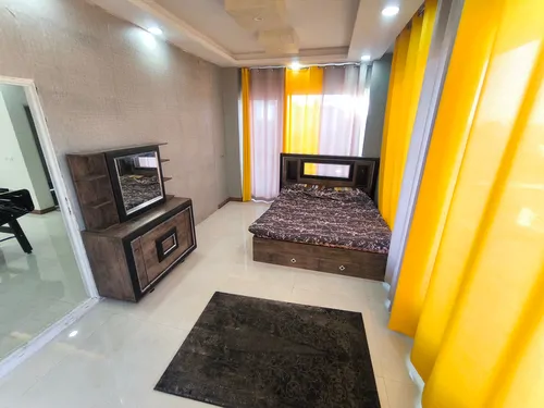 تصویر 19 - ویلا دوبلکس استخردار آبگرم نایت (5) در  کردان