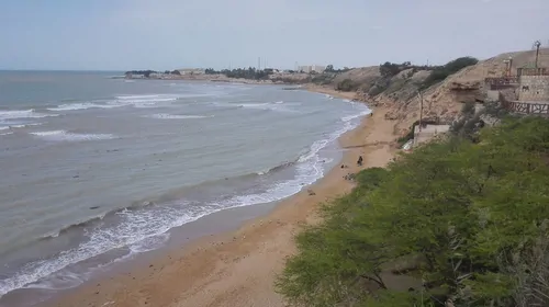 تصویر 15 - خانه مبله ساحلی (140) در  بوشهر