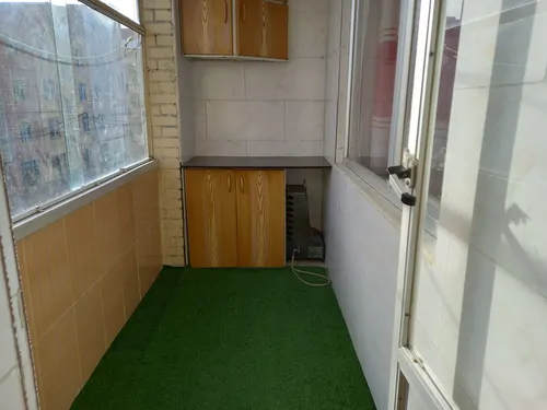 تصویر 18 - آپارتمان قشنگی در  اردبیل