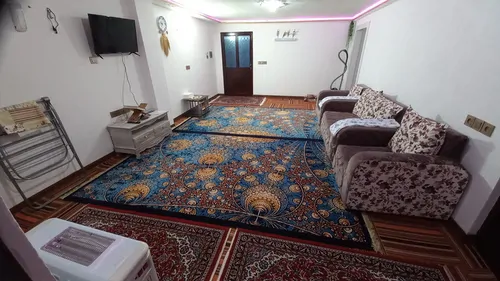 تصویر 4 - ویلا طبیعت در  جواهرده
