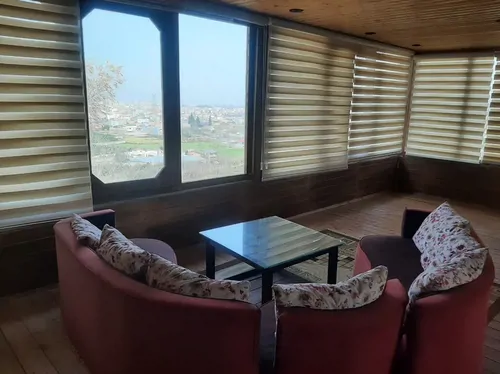 تصویر 11 - ویلا سیروس در  قائمشهر