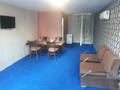 تصویر 2 - مهمانسرا مهر فرهنگیان (اتاق 2 تخته) نازی آباد در تهران