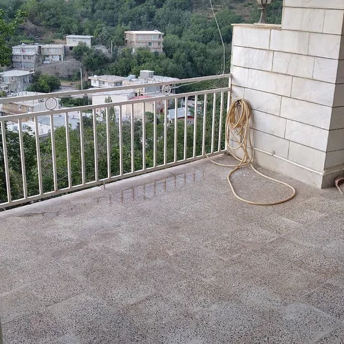 تصویر 2 - خانه ساختمان در پاوه