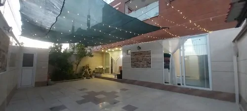 تصویر 14 - خانه نارنج در  اصفهان
