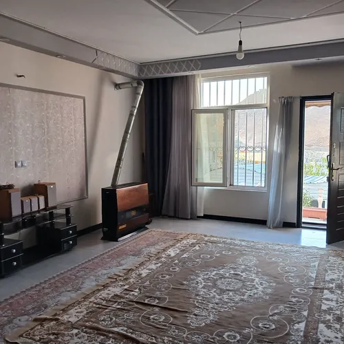 تصویر 2 - ویلا ویلا دوبلکس دربست در رودهن