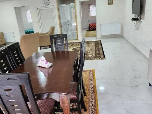 تصویر 2 - خانه دهکده گلچین شمال "واحد مبله سه خوابه" در فومن