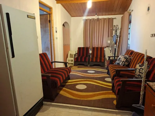تصویر 5 - روستایی و عشایری خانه روستای با دیدنمایی استثنایی در  شیرود