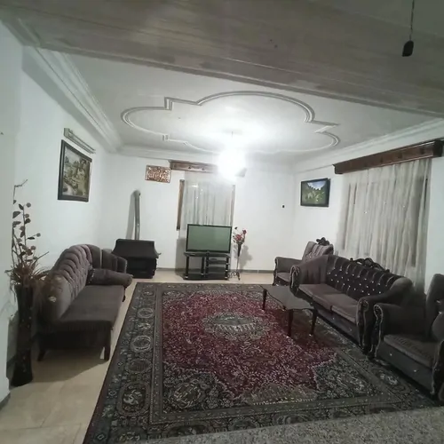 تصویر 3 - آپارتمان مبله رضا در  بابلسر