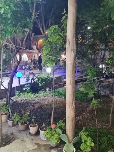 تصویر 5 - اقامتگاه بوم‌گردی خانه باغ دمواژه در  مهدی شهر