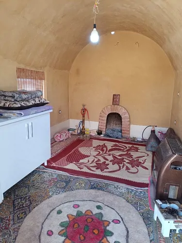 تصویر 4 - اقامتگاه بومگردی اقامتگاه آرامش در صفا شهر فارس