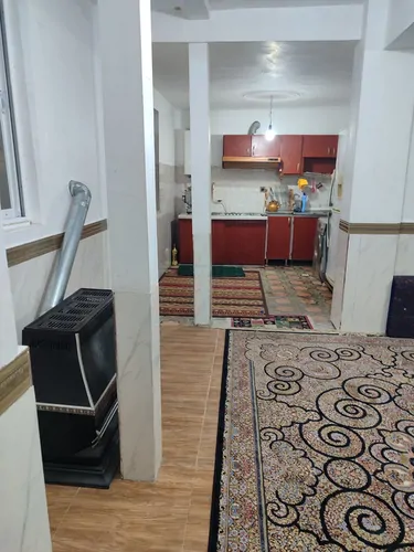 تصویر 2 - ویلا ویلا روستایی،ویو کوهستانی،ویو عالی در رودبار