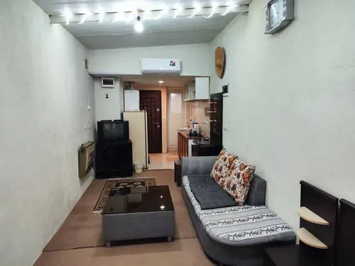 تصویر 3 - آپارتمان چهارصد (3) در  شیراز