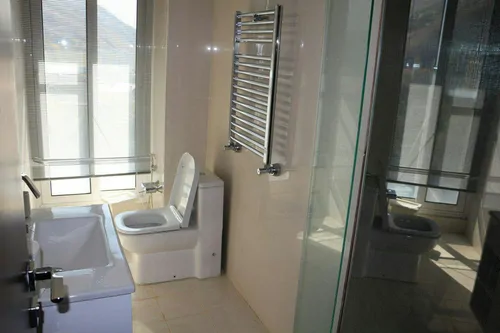تصویر 19 - ویلا استخردار آبگرم عمارت سفید در  فشم