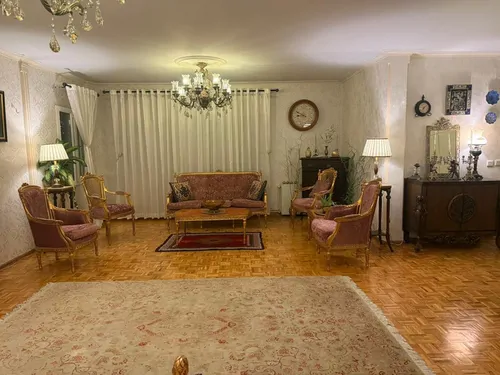 تصویر 2 - آپارتمان مبله توانیر در ونک در تهران