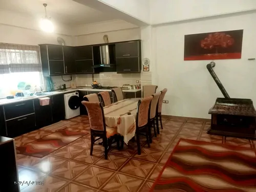 تصویر 3 - ویلا عمارت سبز در رشت
