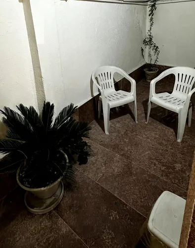 تصویر 12 - خانه خانه مبله آیاز (طبقه همکف)  در  رشت