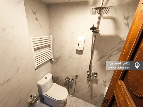 تصویر 22 - هتل سنتی خانه والاد (اتاق آقا بزرگ) در  شیراز