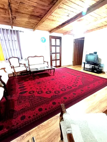 تصویر 2 - ویلا اقامتگاه یادگار بابابزرگ  در بهشهر