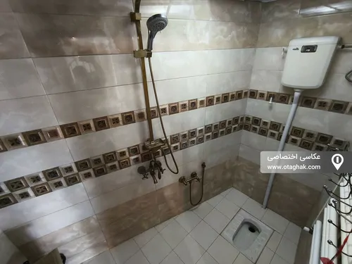 تصویر 27 - ویلا پنت هواس آرامش با تراس دلباز و دوچرخه رایگان  در  خمام