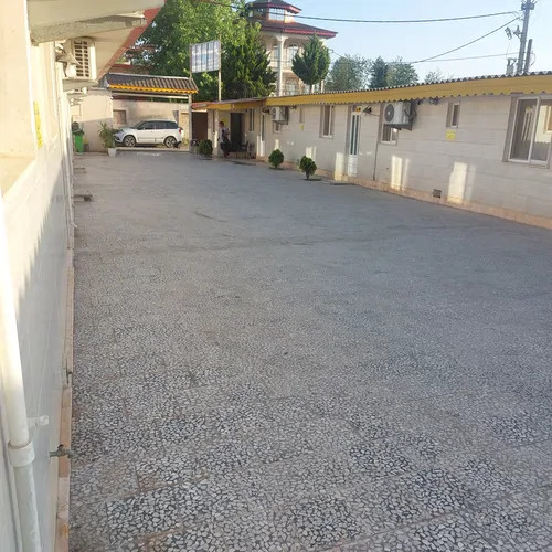 تصویر 9 - خانه کاسپین  در  انزلی