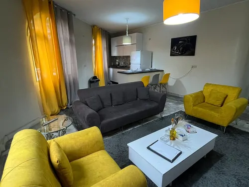 تصویر 3 - آپارتمان مبله جاسمین در اشرفی اصفهانی در تهران