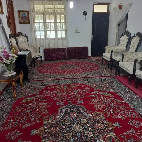 تصویر 3 - ویلا حسین در ماسال
